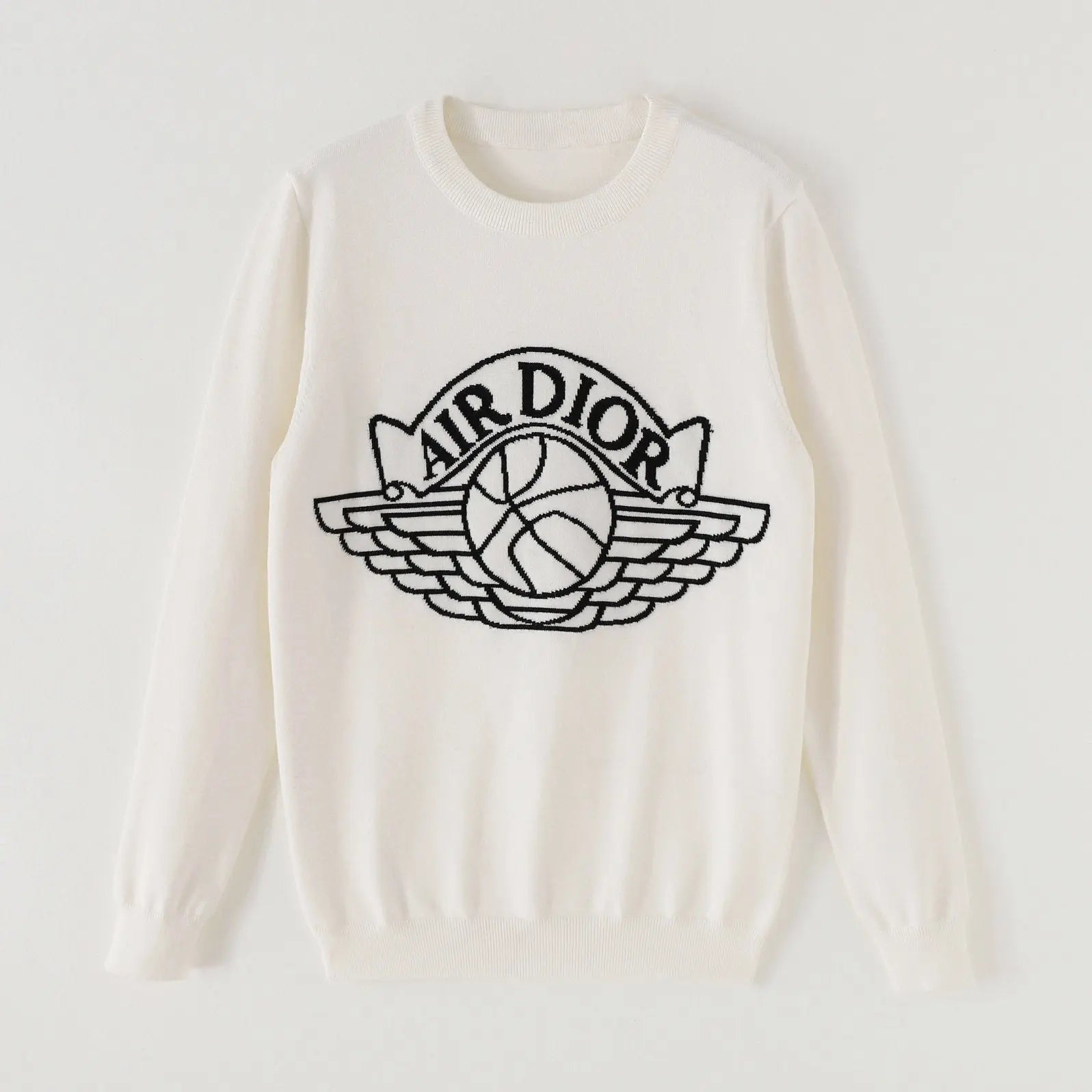 DIOR - SWEATSHIRT - https://treadfitpro.com/
